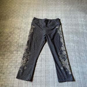 Heart R8 active leggings